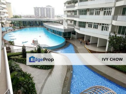 Grandview 360 Seaview , Johor, Johor Bahru