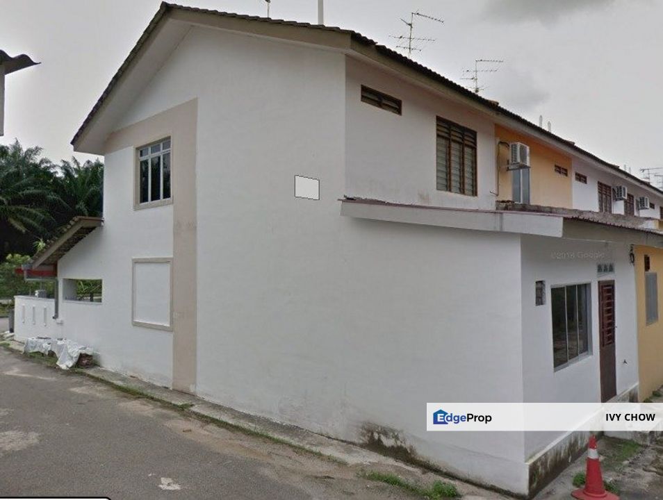 Full loan Double Storey Terrace House Pulai Jaya , Johor, Johor Bahru