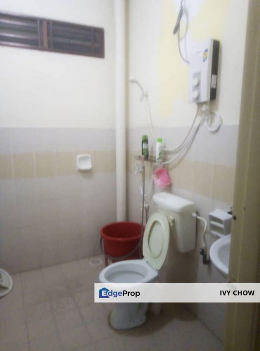Full loan Double Storey Terrace House Pulai Jaya , Johor, Johor Bahru