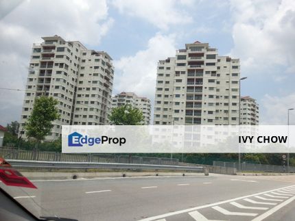 Danga view Apartment , Johor, Johor Bahru