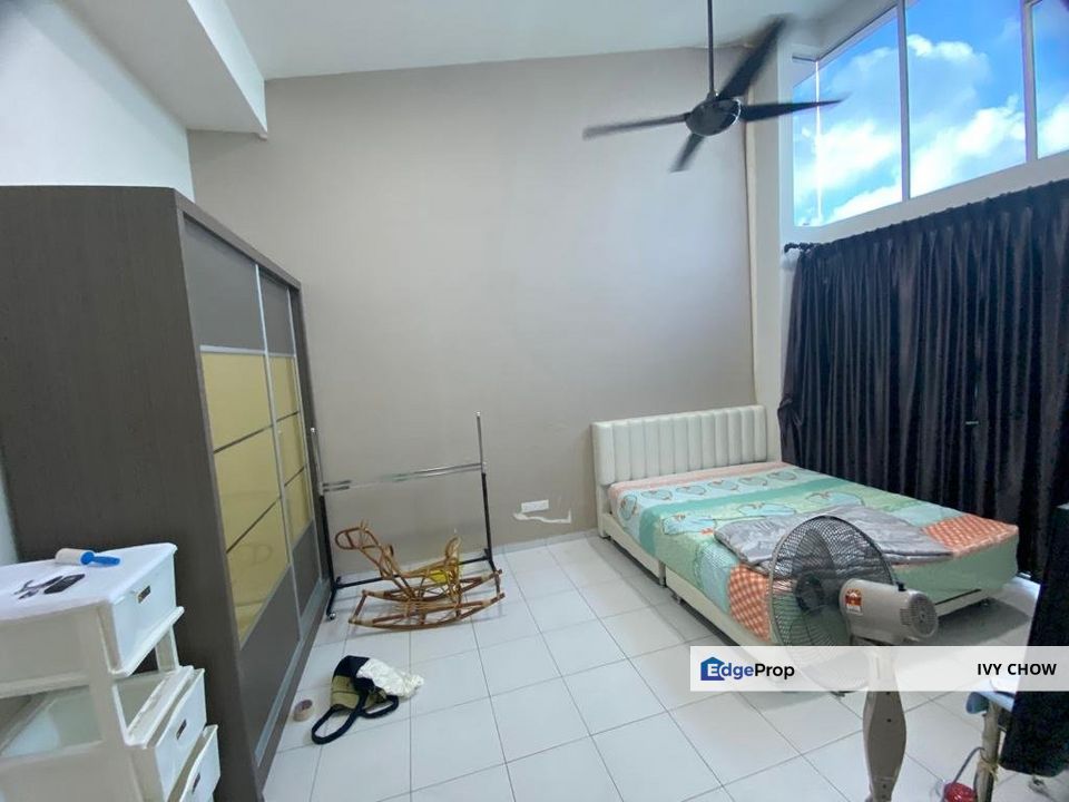 Seri Alam Maya Heights , Johor, Masai