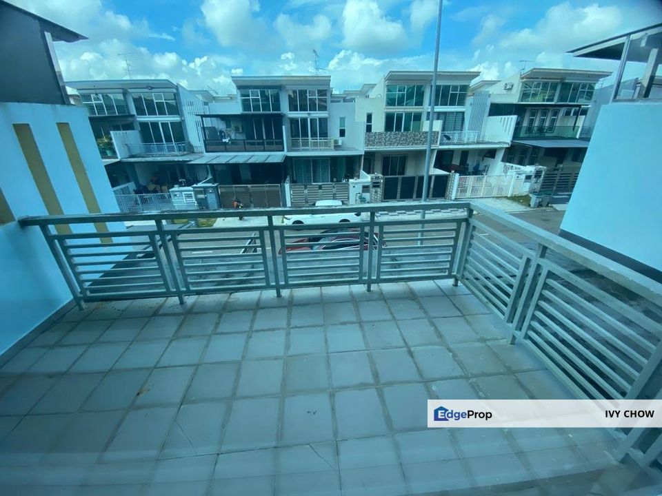 Seri Alam Maya Heights , Johor, Masai