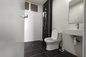 Twin Danga Residence