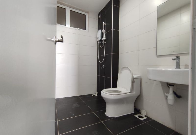 Twin Danga Residence