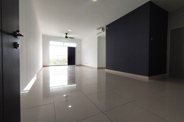 Twin Danga Residence