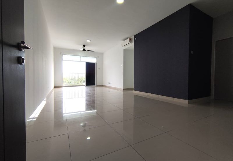 Twin Danga Residence