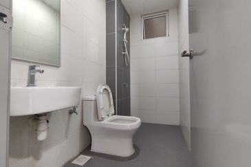 Twin Danga Residence