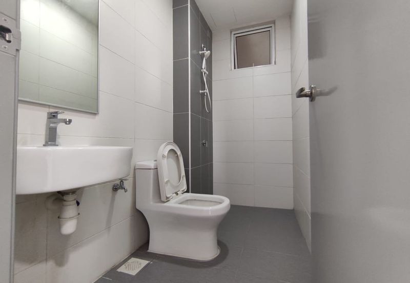 Twin Danga Residence