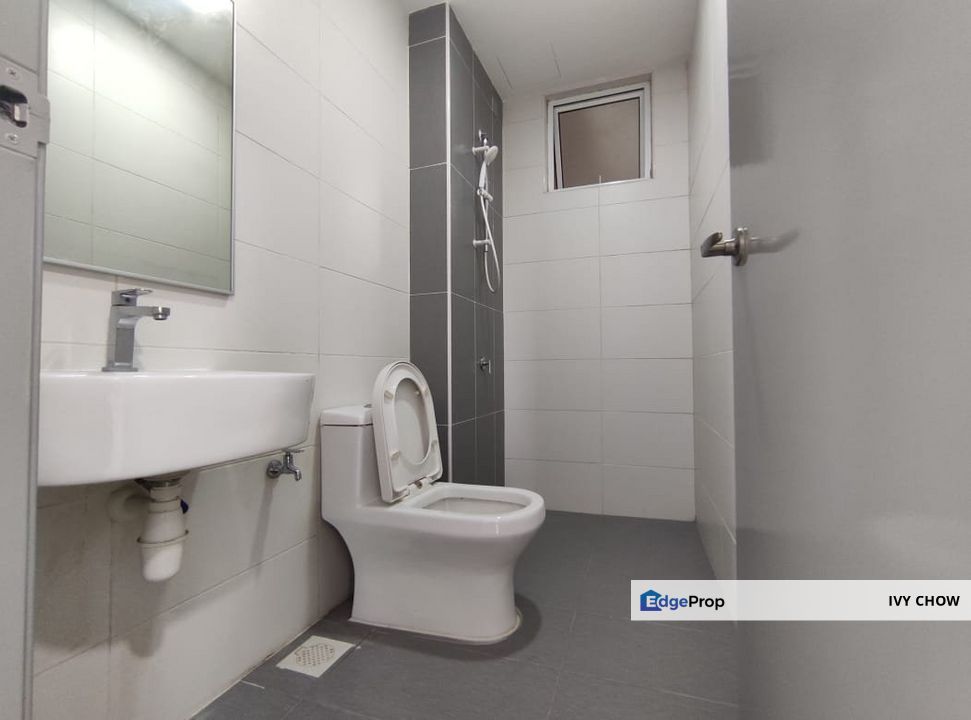 Fully Loan Twin Danga , Johor, Johor Bahru