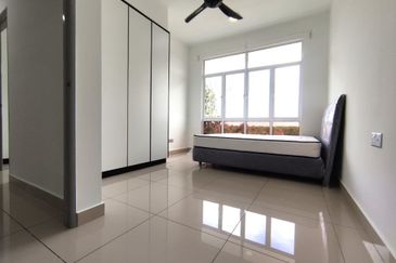 Twin Danga Residence