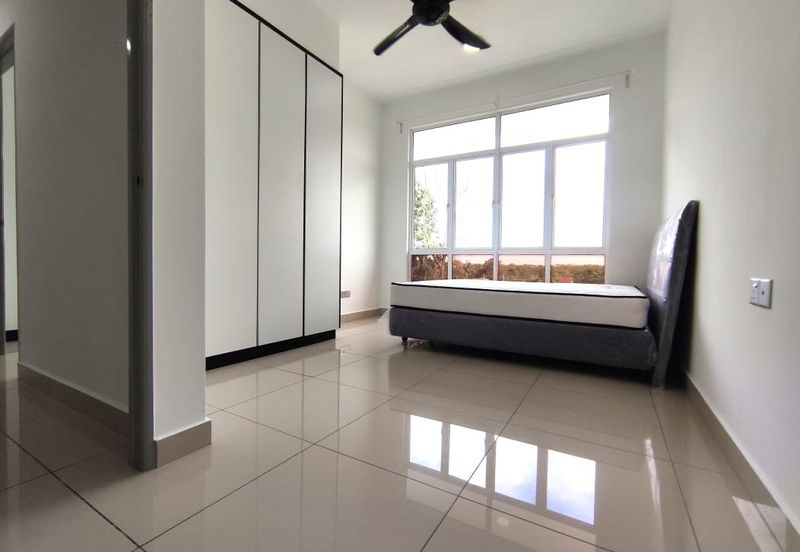 Twin Danga Residence