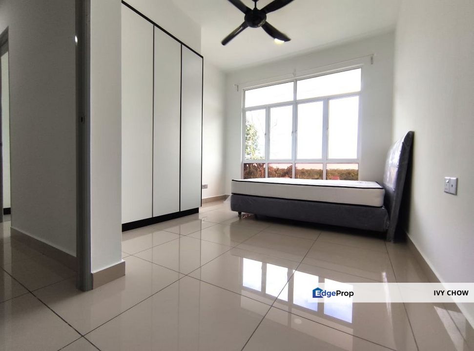 Fully Loan Twin Danga , Johor, Johor Bahru