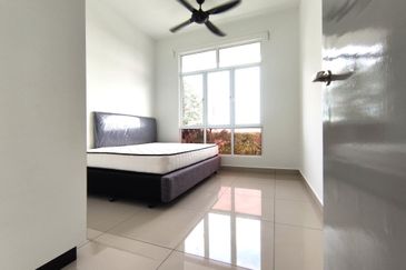 Twin Danga Residence