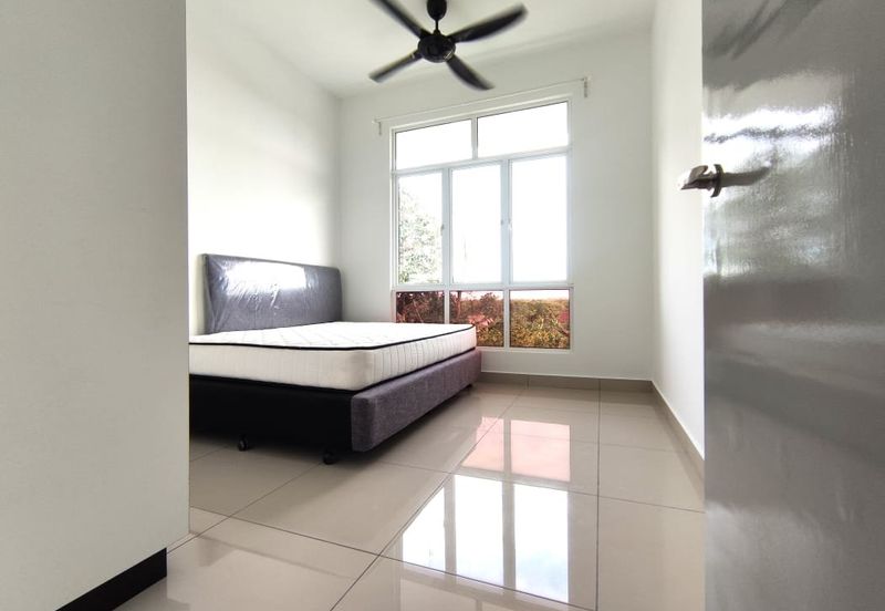 Twin Danga Residence