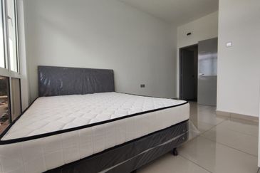 Twin Danga Residence