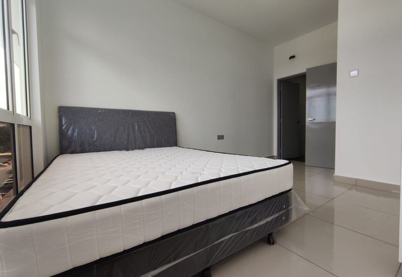 Twin Danga Residence