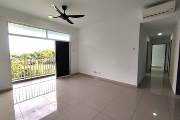 Twin Danga Residence