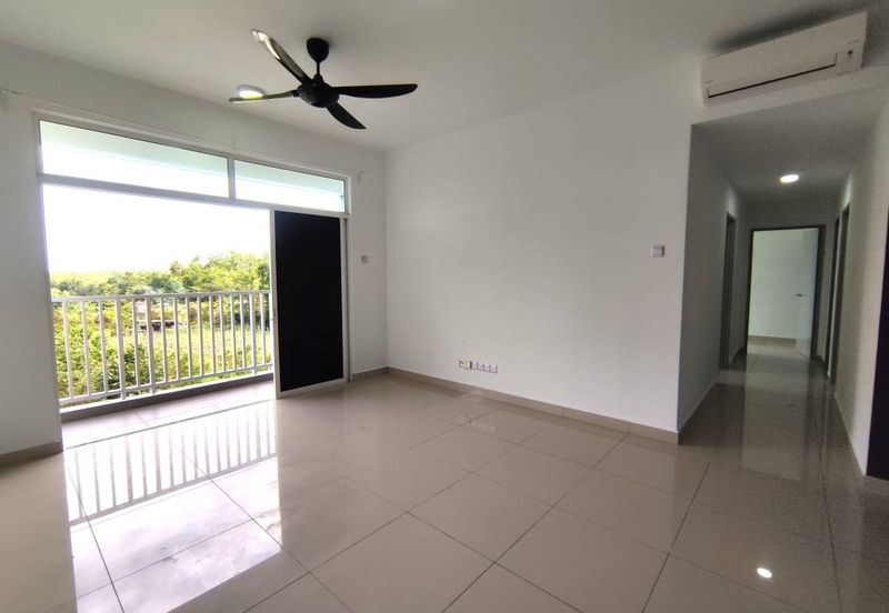 Twin Danga Residence