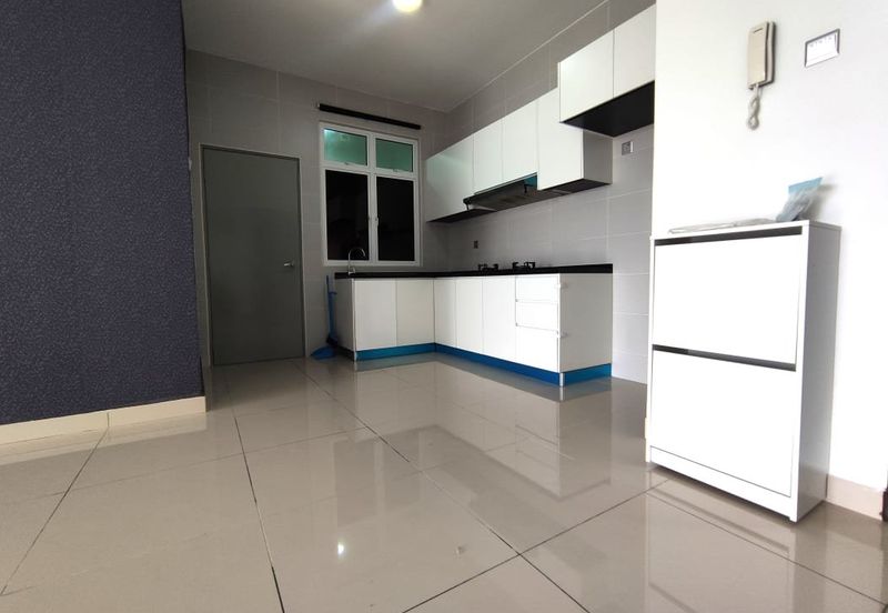 Twin Danga Residence