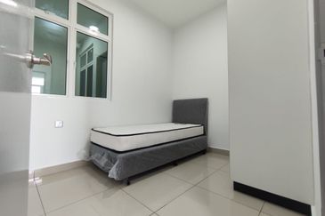 Twin Danga Residence