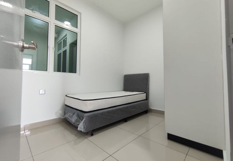 Twin Danga Residence