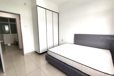 Twin Danga Residence