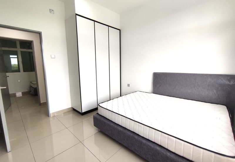 Twin Danga Residence