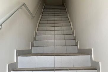 Bandar Uda Utama shop Rent 