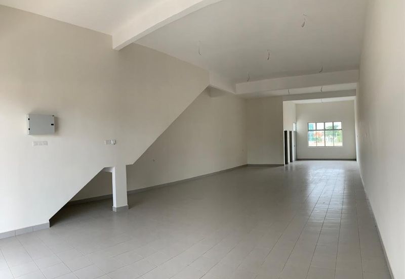 Bandar Uda Utama shop Rent 