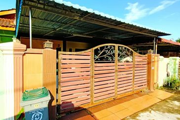 Lebuhraya Pasir Gudang