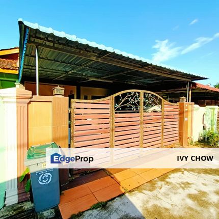Pasir Gudang Jln Bacang, Johor, Pasir Gudang
