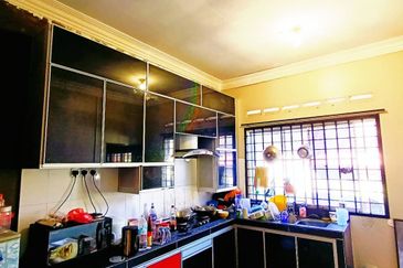 Lebuhraya Pasir Gudang