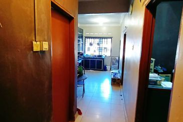 Lebuhraya Pasir Gudang