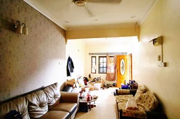 Lebuhraya Pasir Gudang