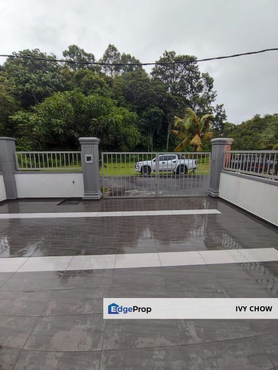 Full loan Simpang Ringgam, Johor, Simpang Renggam