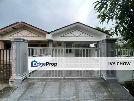 Full loan Simpang Ringgam, Johor, Simpang Renggam