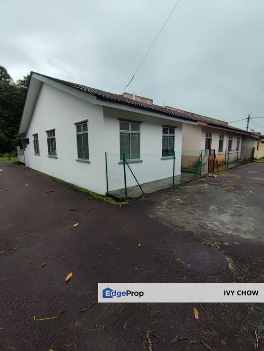 Full loan Simpang Ringgam, Johor, Simpang Renggam