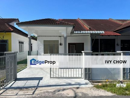 Fully renovated house Pontian , Johor, Pontian