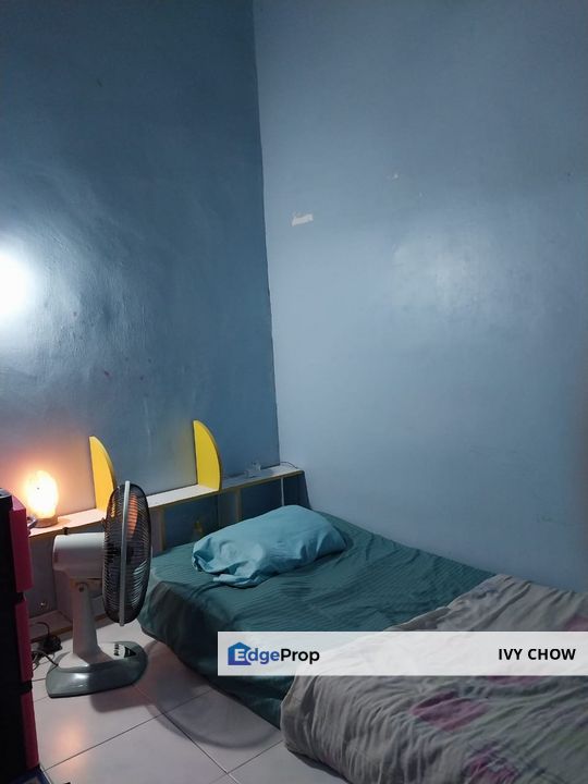 Pasir Gudang Jalan Kenari , Johor, Pasir Gudang