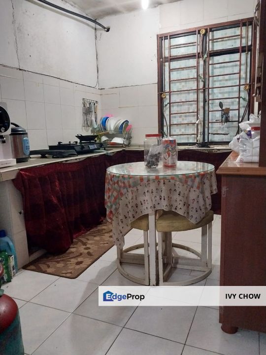 Pasir Gudang Jalan Kenari , Johor, Pasir Gudang