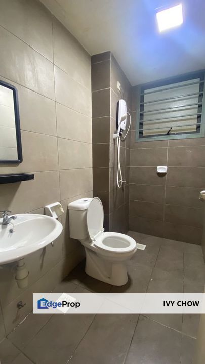 Austin hill , Johor, Johor Bahru