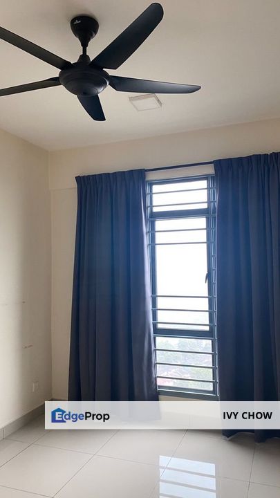 Austin hill , Johor, Johor Bahru