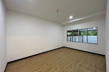 Bandar Baru Permas Jaya