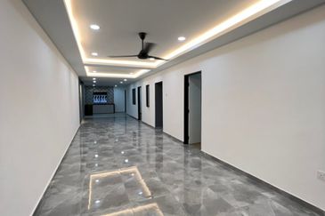 Bandar Baru Permas Jaya