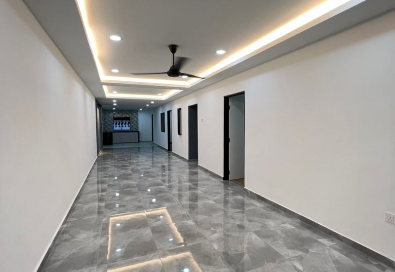 Bandar Baru Permas Jaya