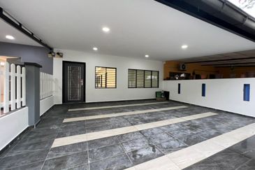 Bandar Baru Permas Jaya