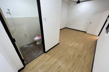 Bandar Baru Permas Jaya