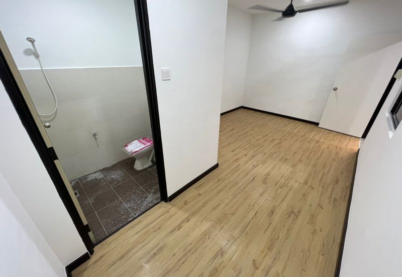 Bandar Baru Permas Jaya