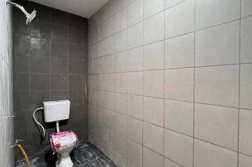 Bandar Baru Permas Jaya