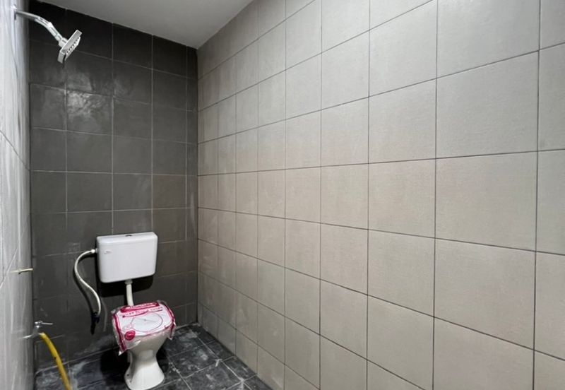 Bandar Baru Permas Jaya